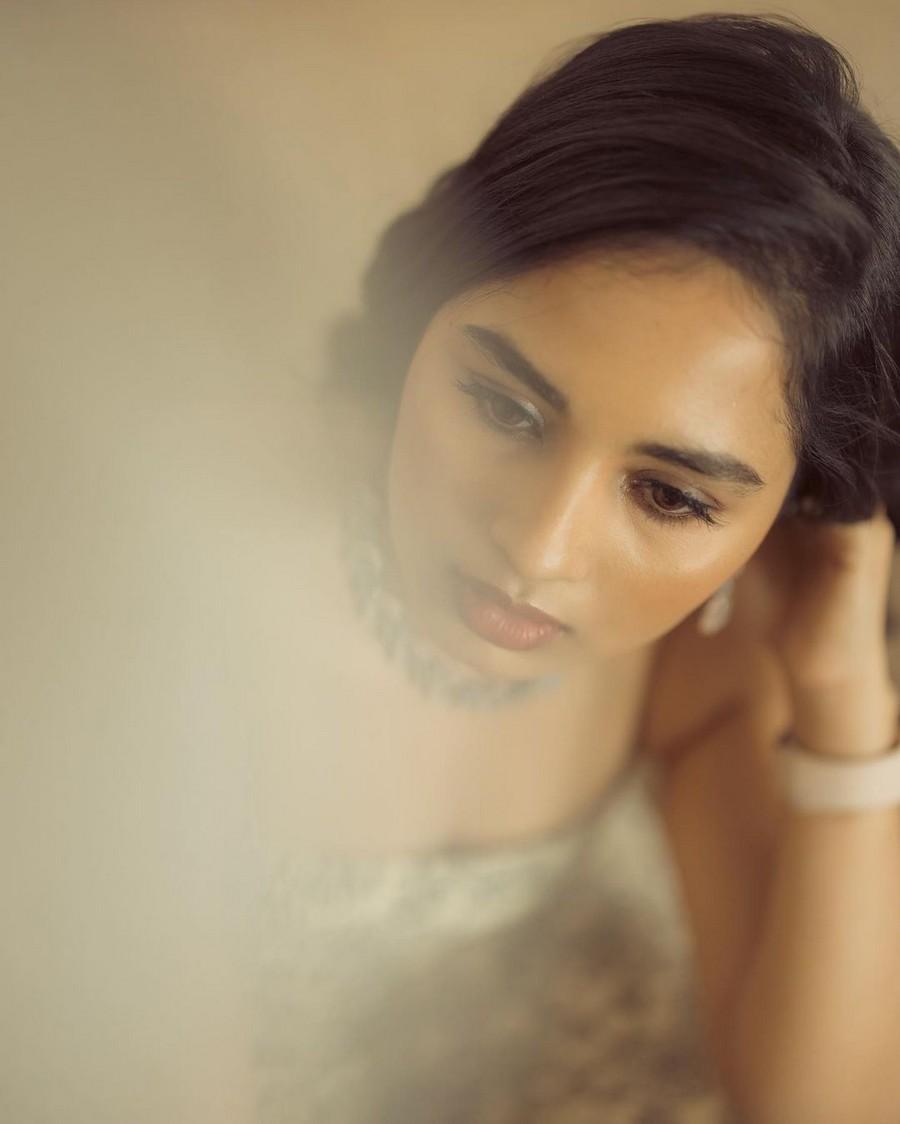 Srushti Dange 14
