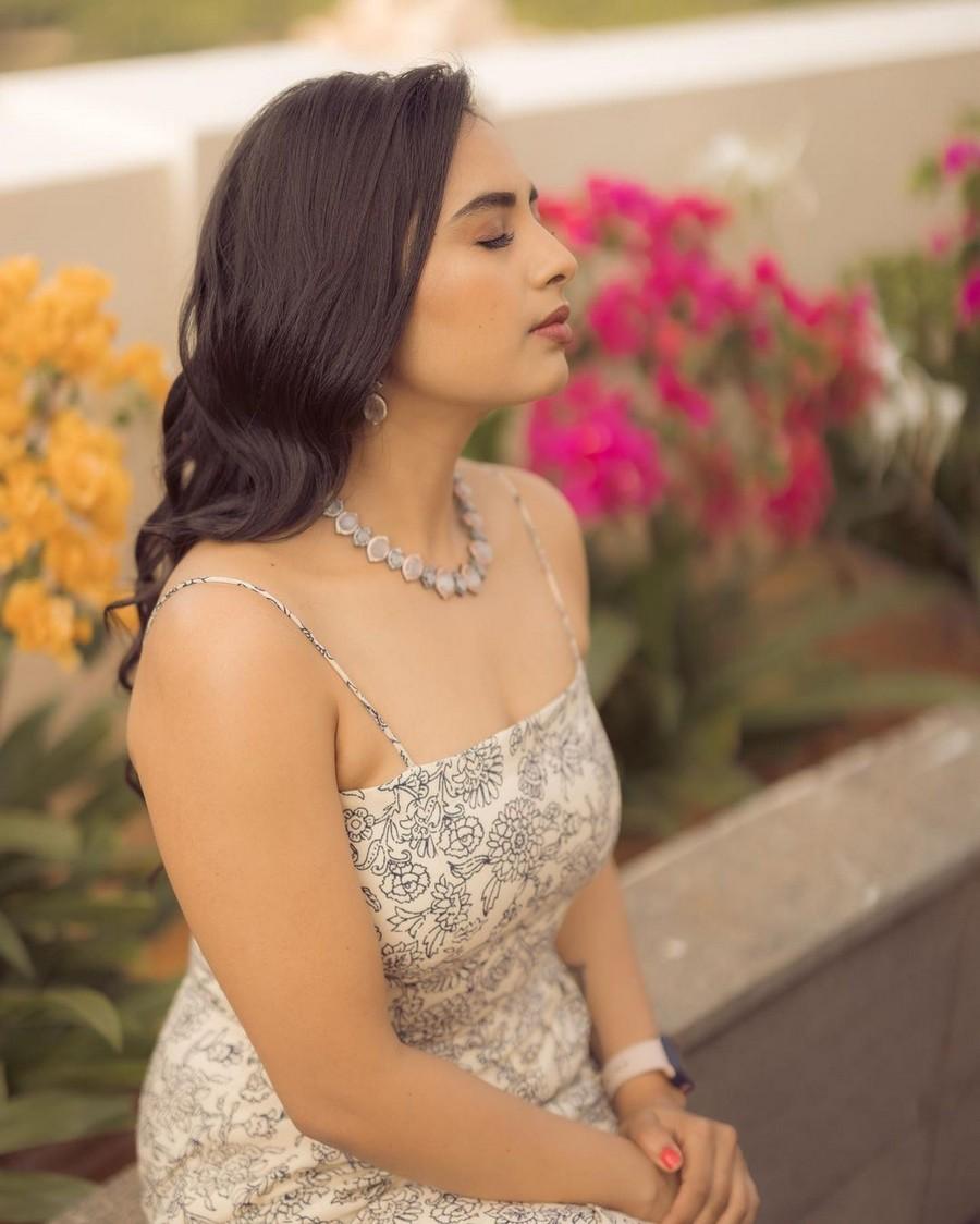 Srushti Dange 18