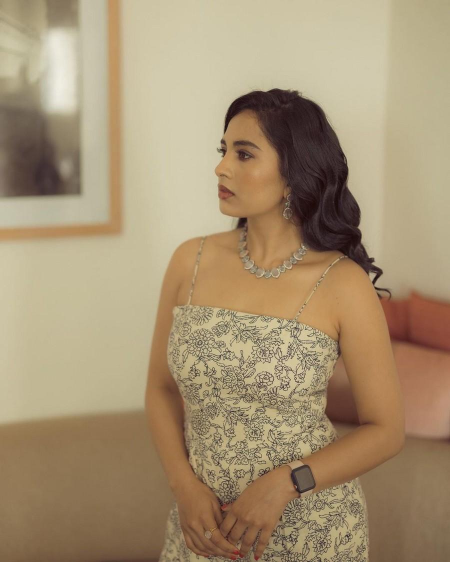 Srushti Dange 19