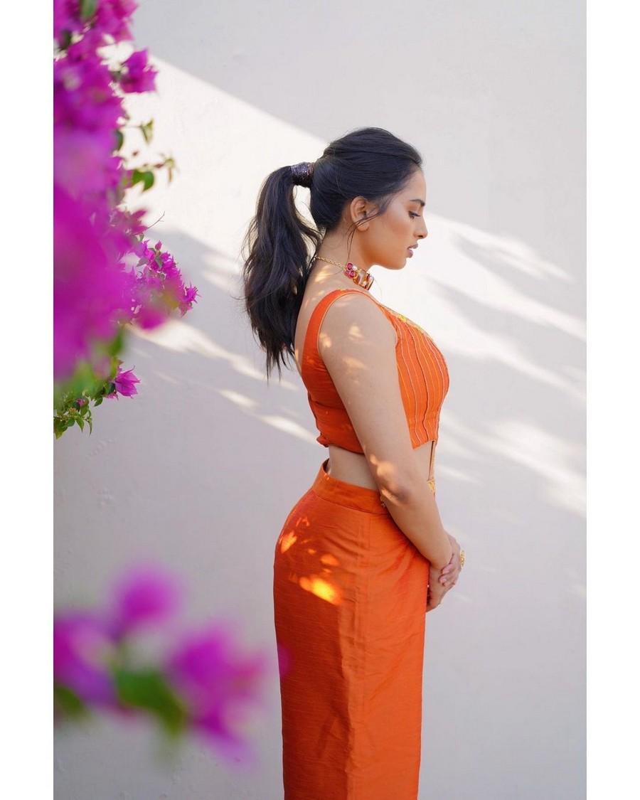 Srushti Dange 3