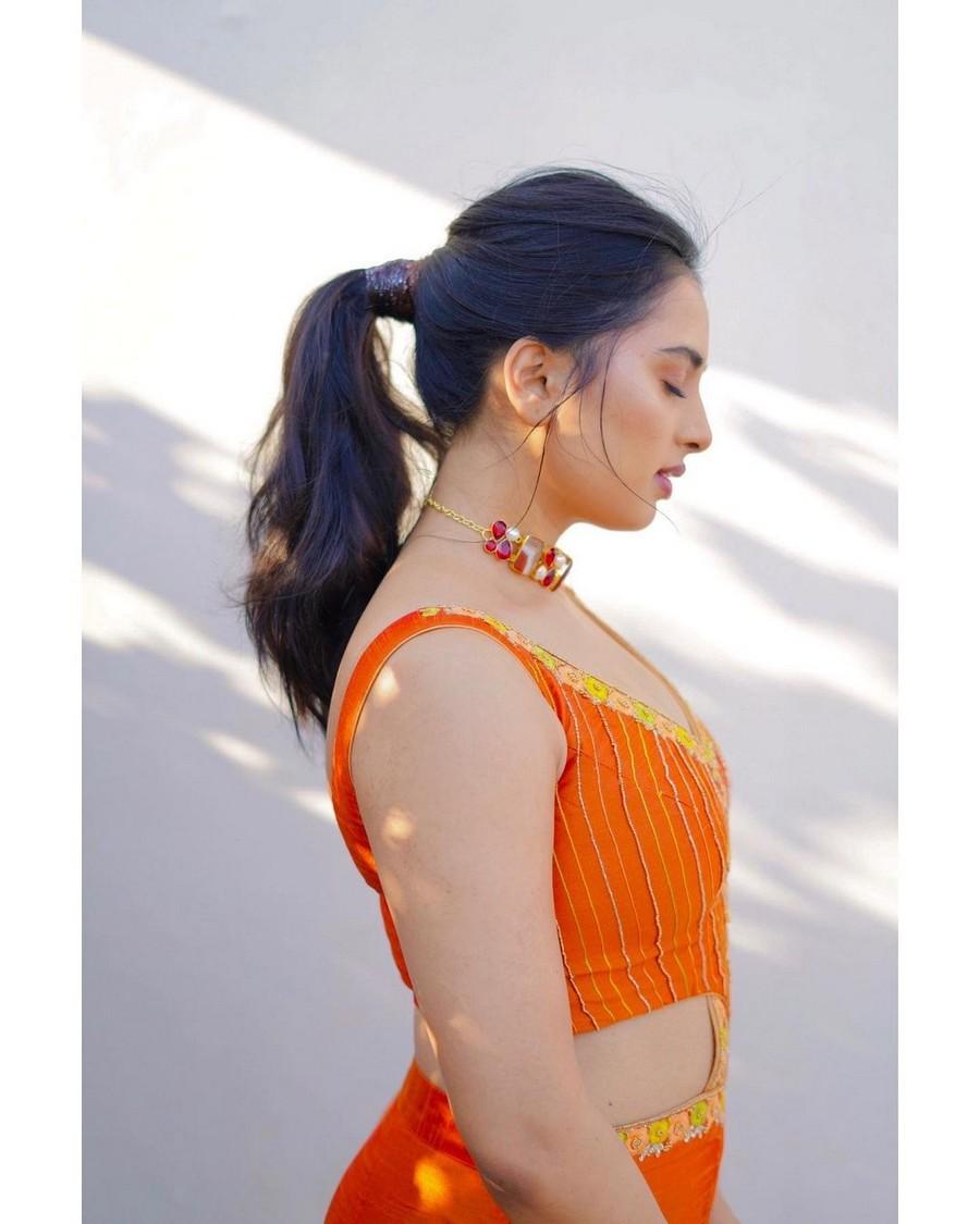 Srushti Dange 8