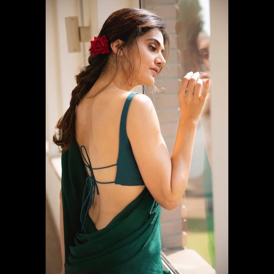 Taapsee Pannu 7