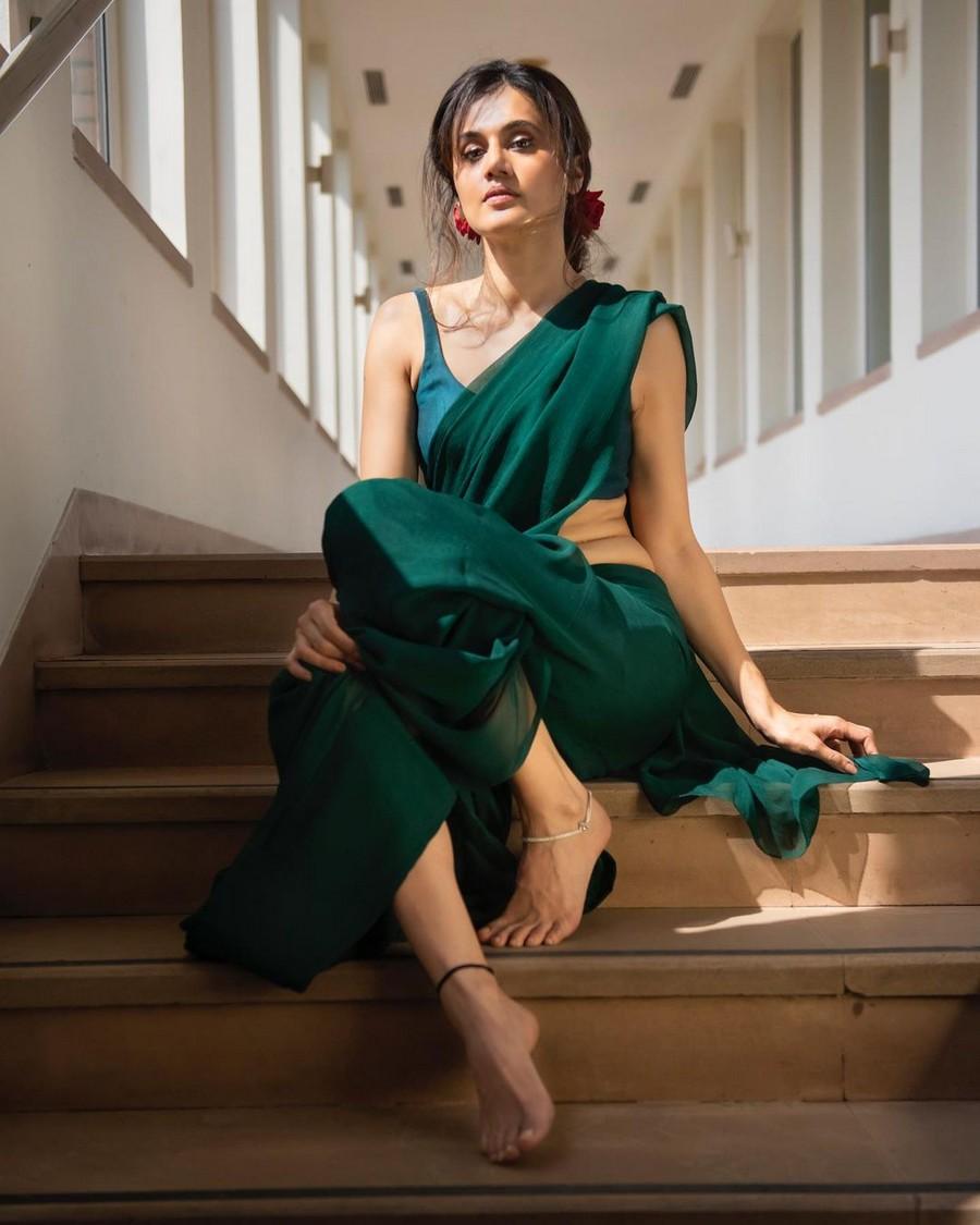 Taapsee Pannu 8