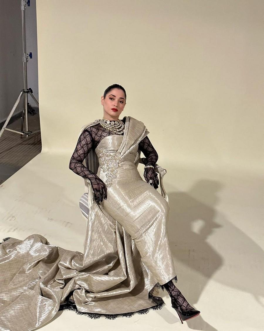 Tamannaah