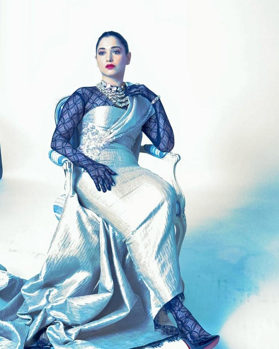 Tamannaah 2