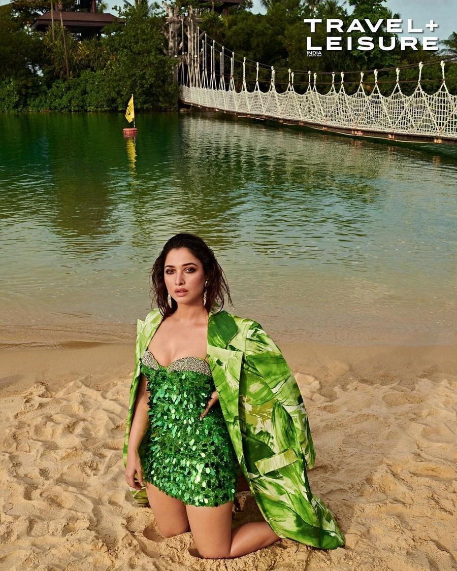 Tamannaah 5