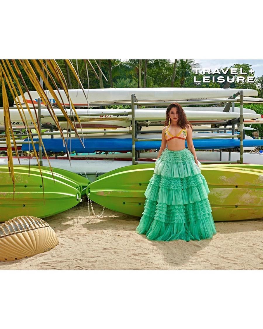 Tamannaah 7