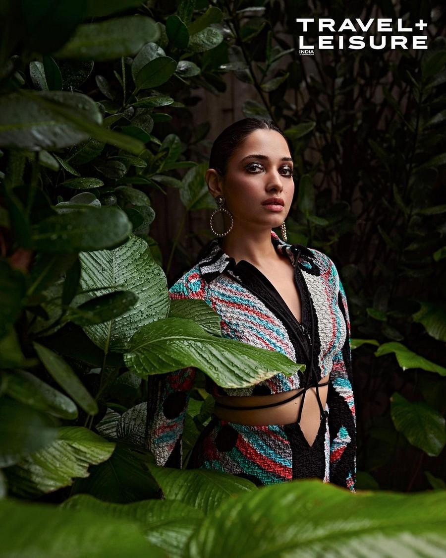 Tamannaah 8