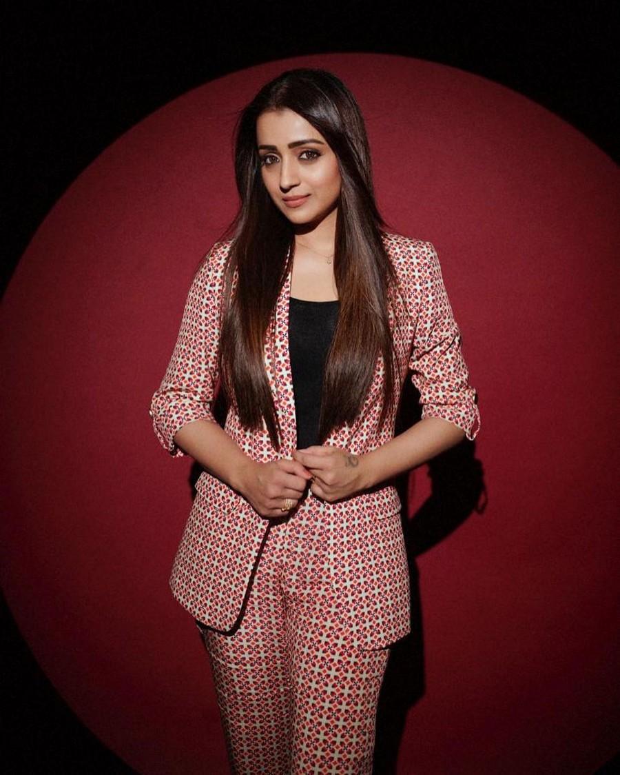 Trisha