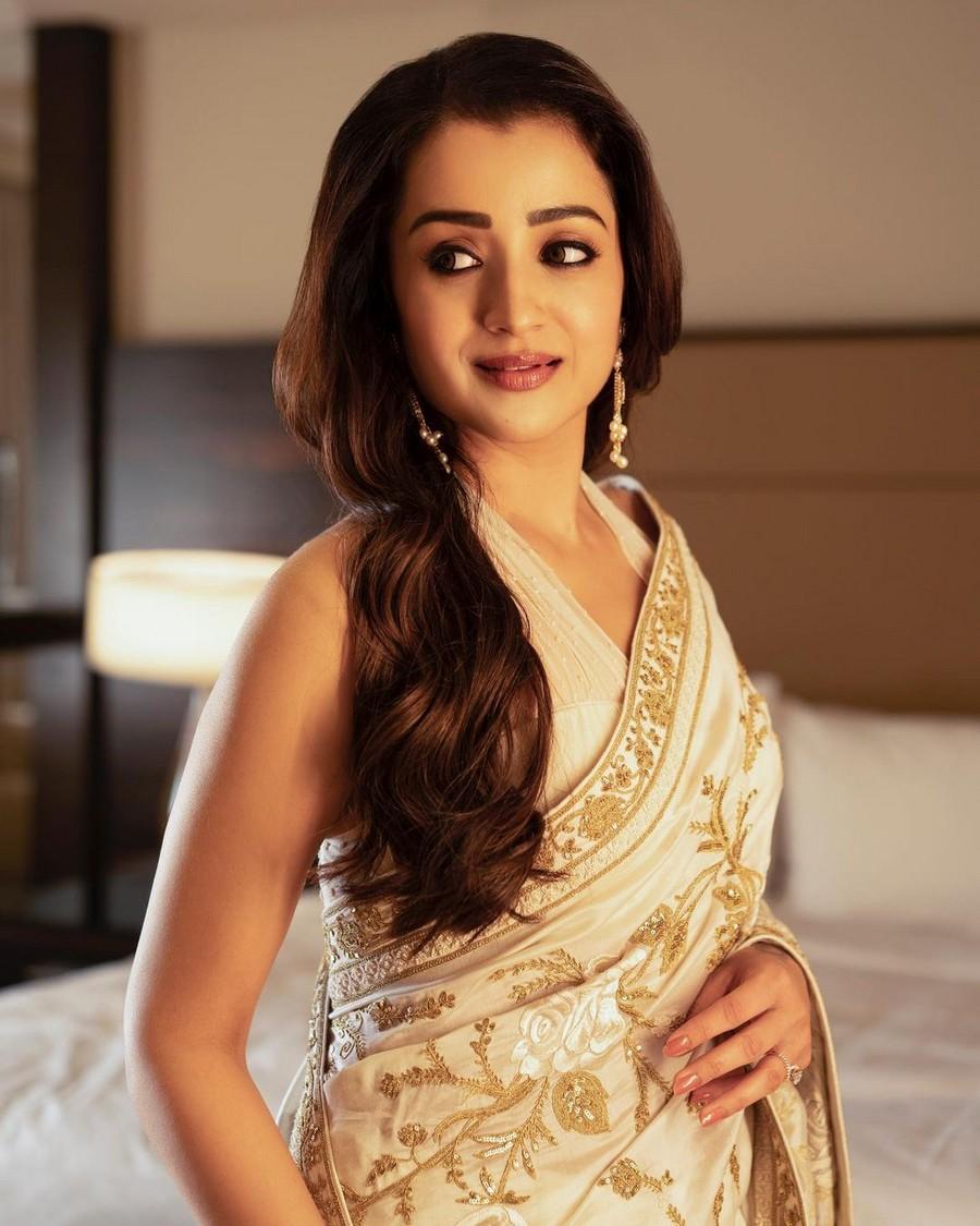 Trisha 10