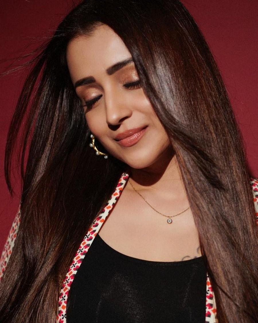 Trisha 3