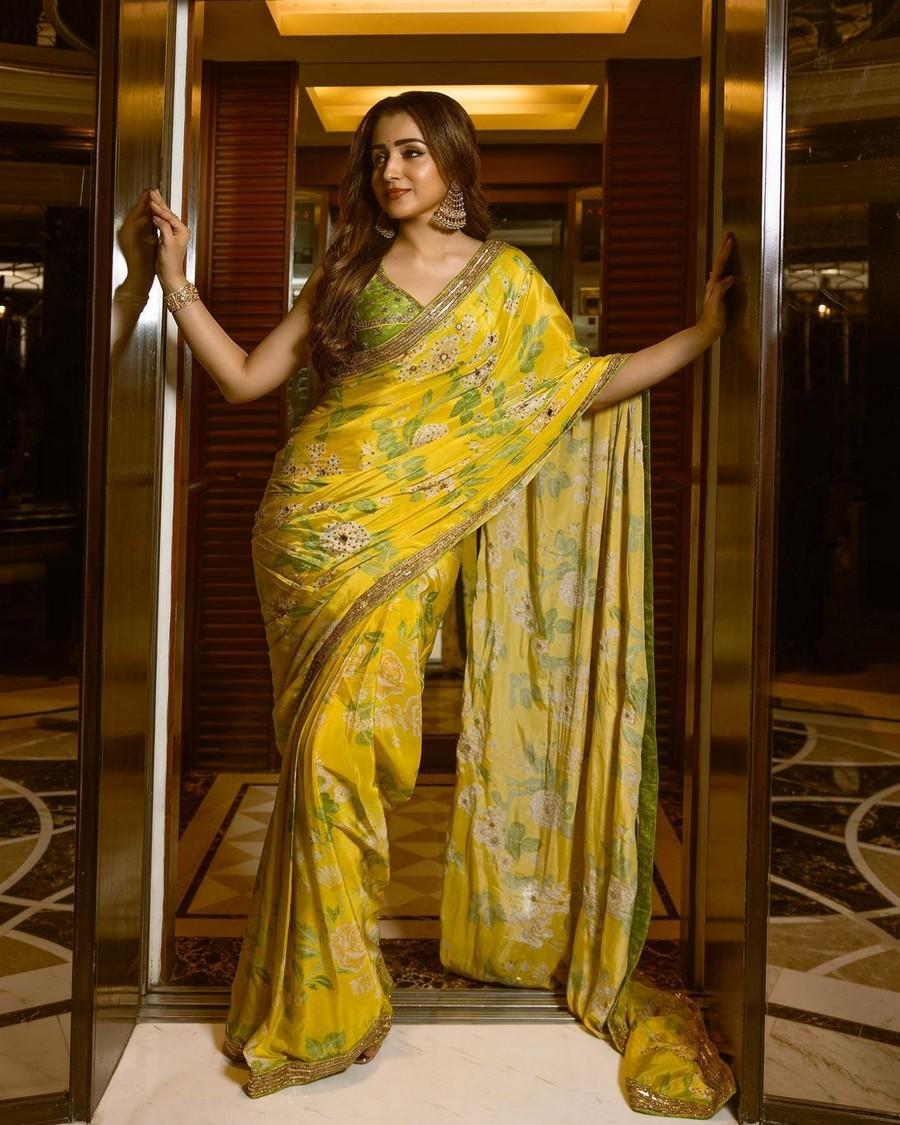 Trisha 4
