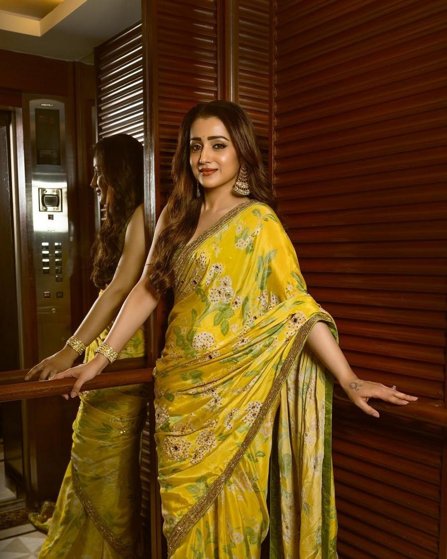 Trisha 6