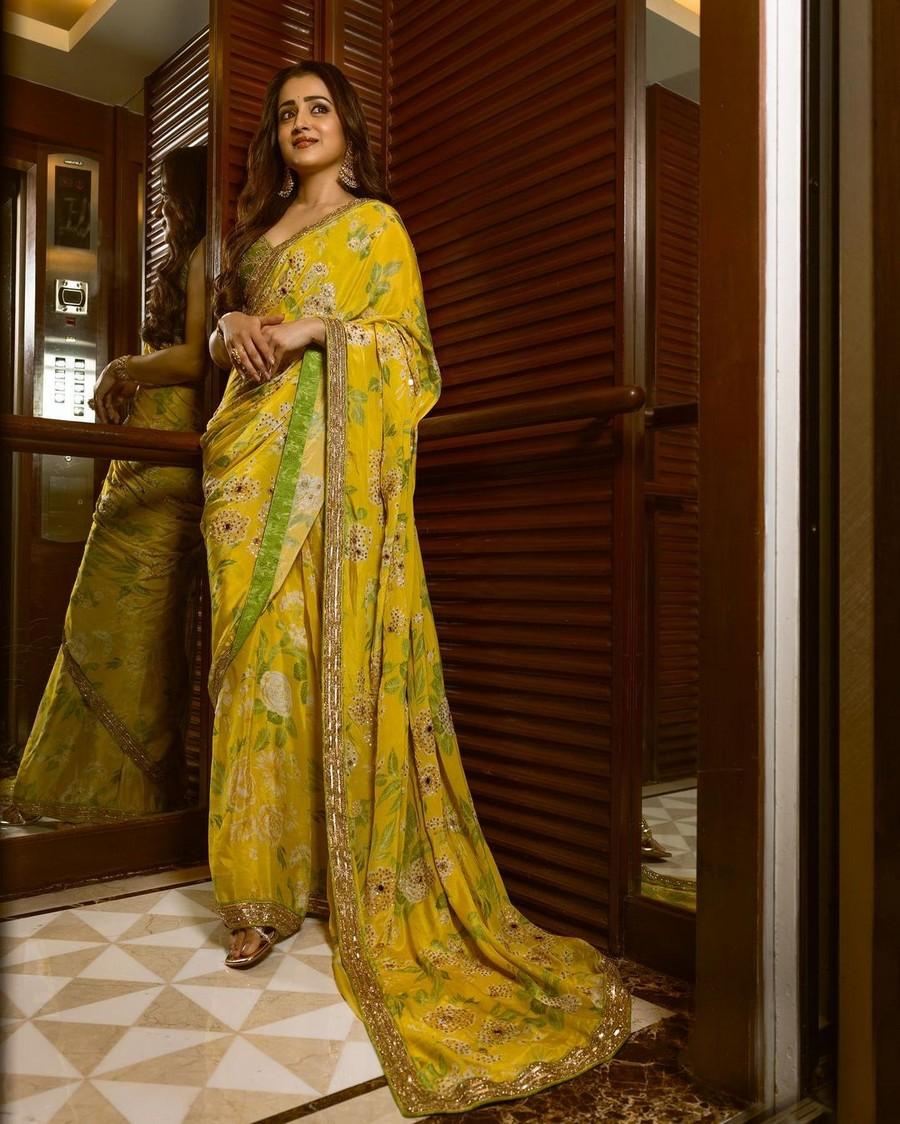 Trisha 7