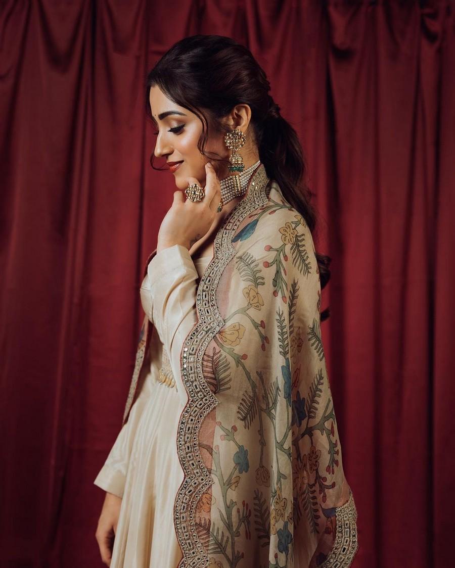 Trisha