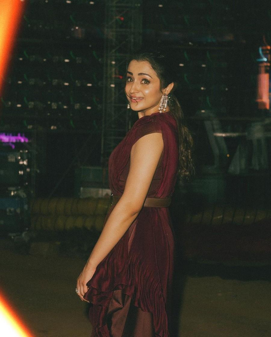 Trisha 4