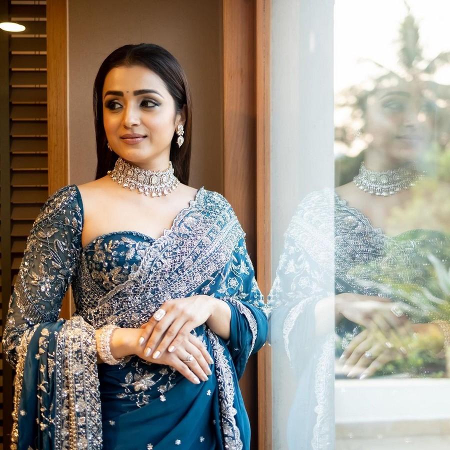 Trisha 5