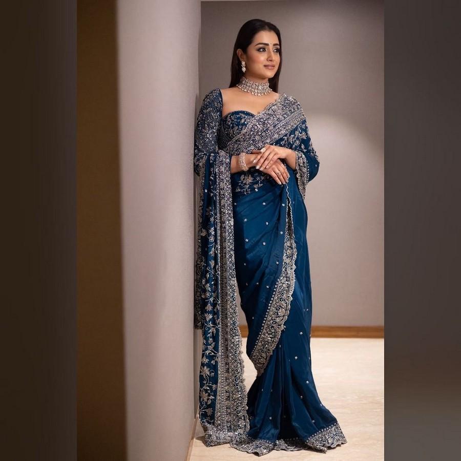Trisha 6