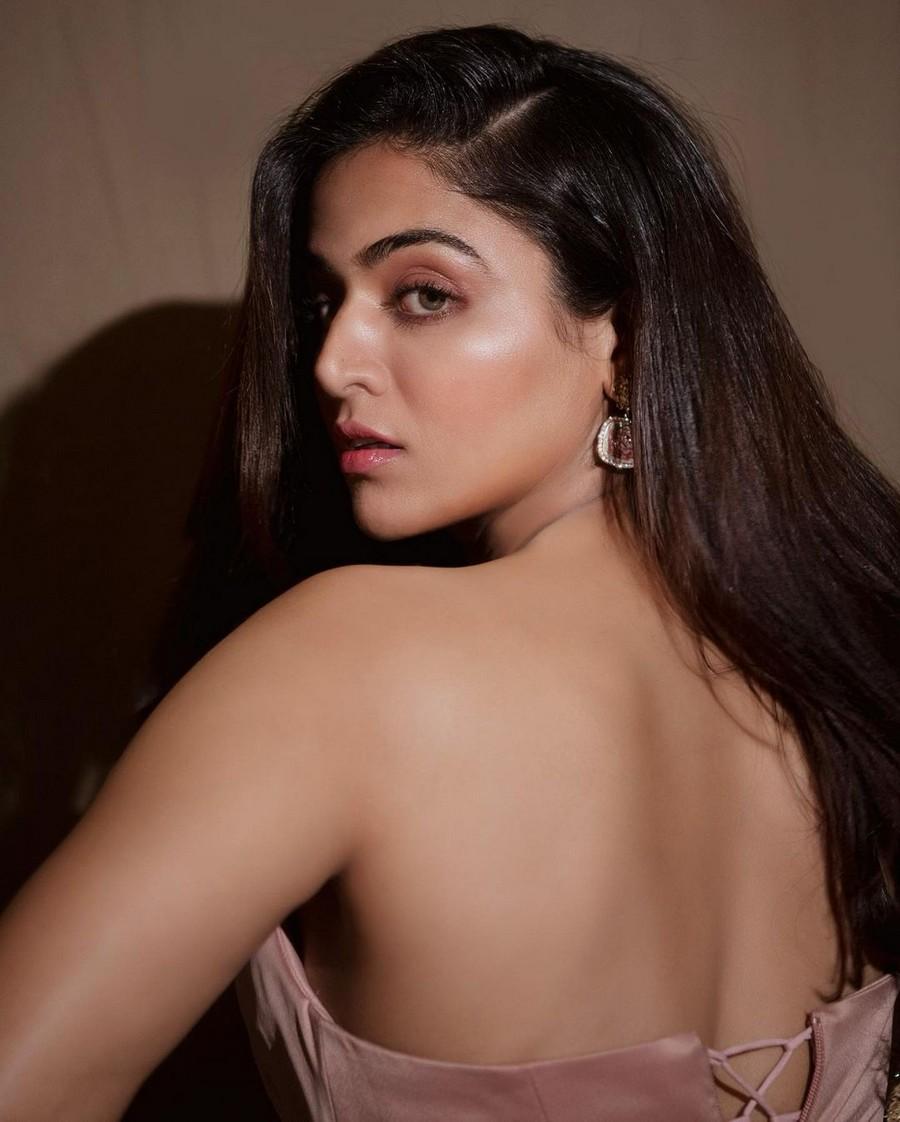 Wamiqa Gabbi