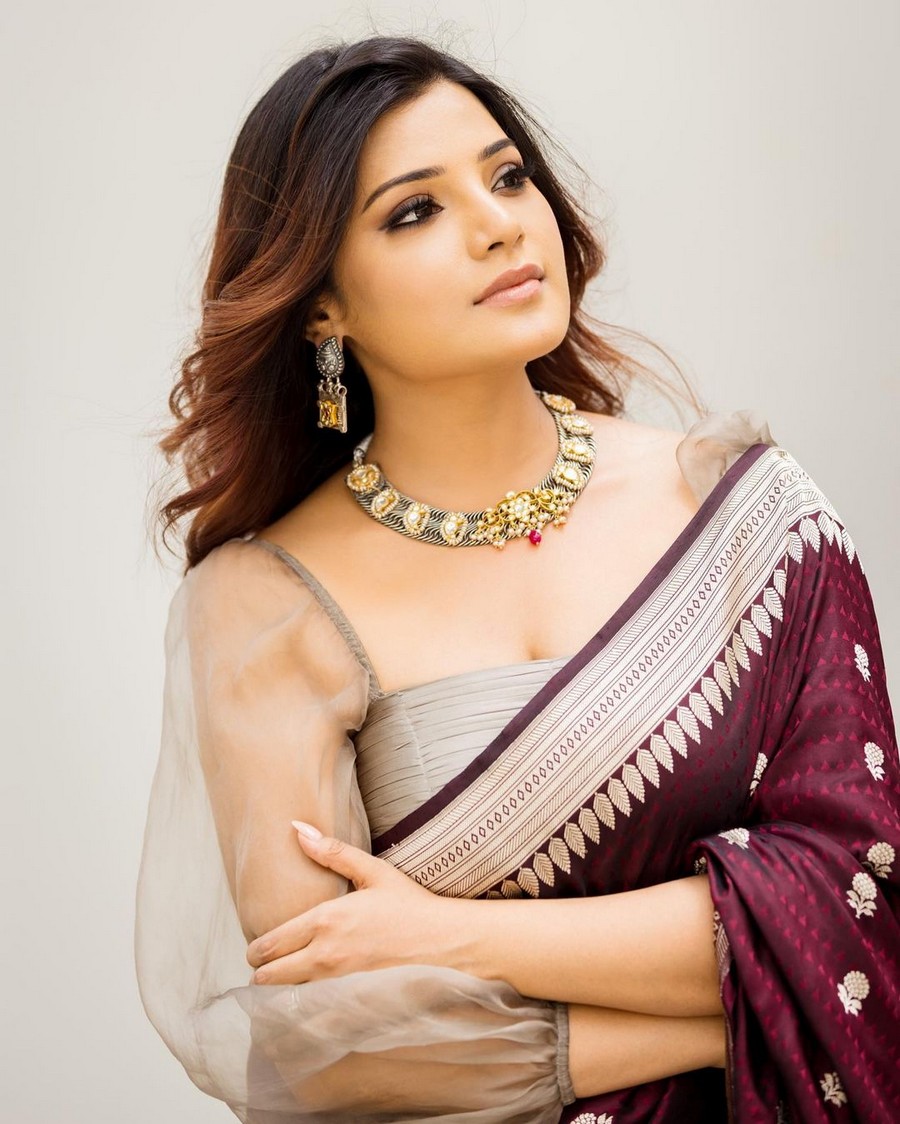 Aathmika