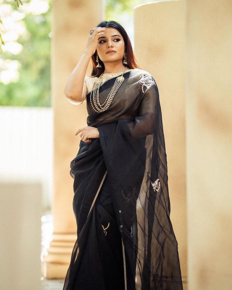 Aathmika 11