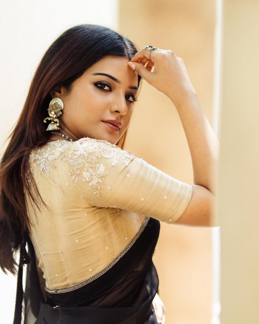 Aathmika 12
