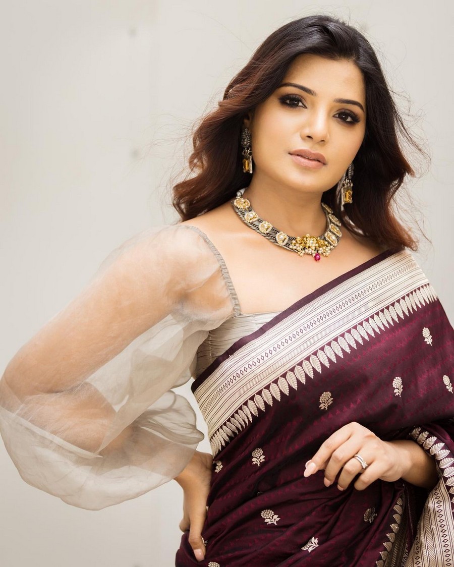 Aathmika 2