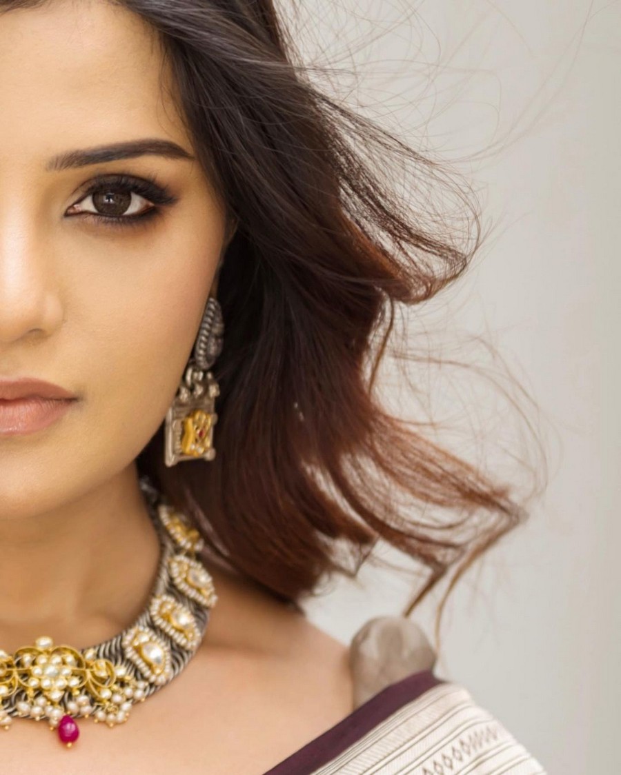 Aathmika 5