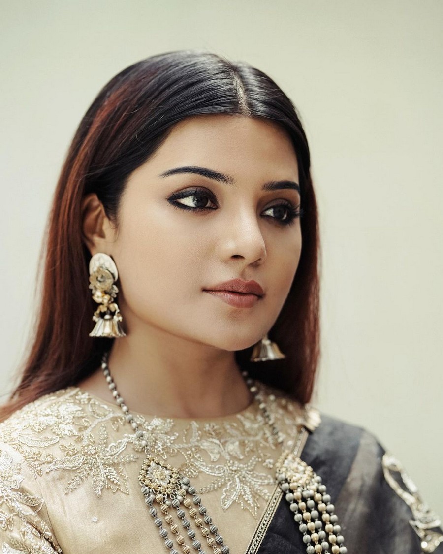 Aathmika 6