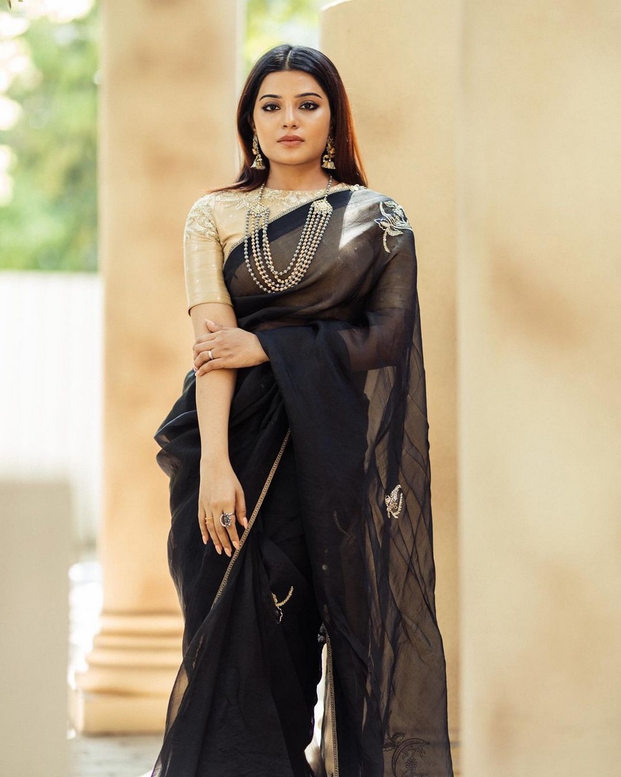 Aathmika 7
