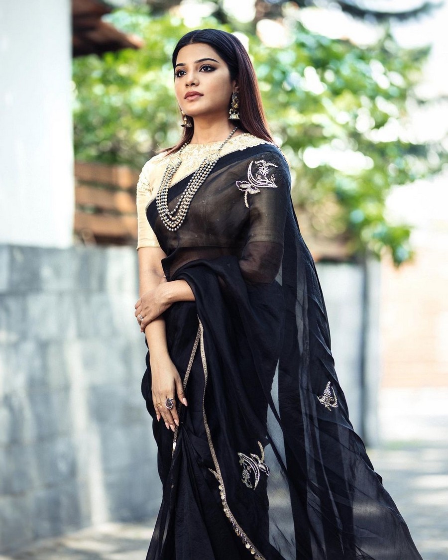 Aathmika 8