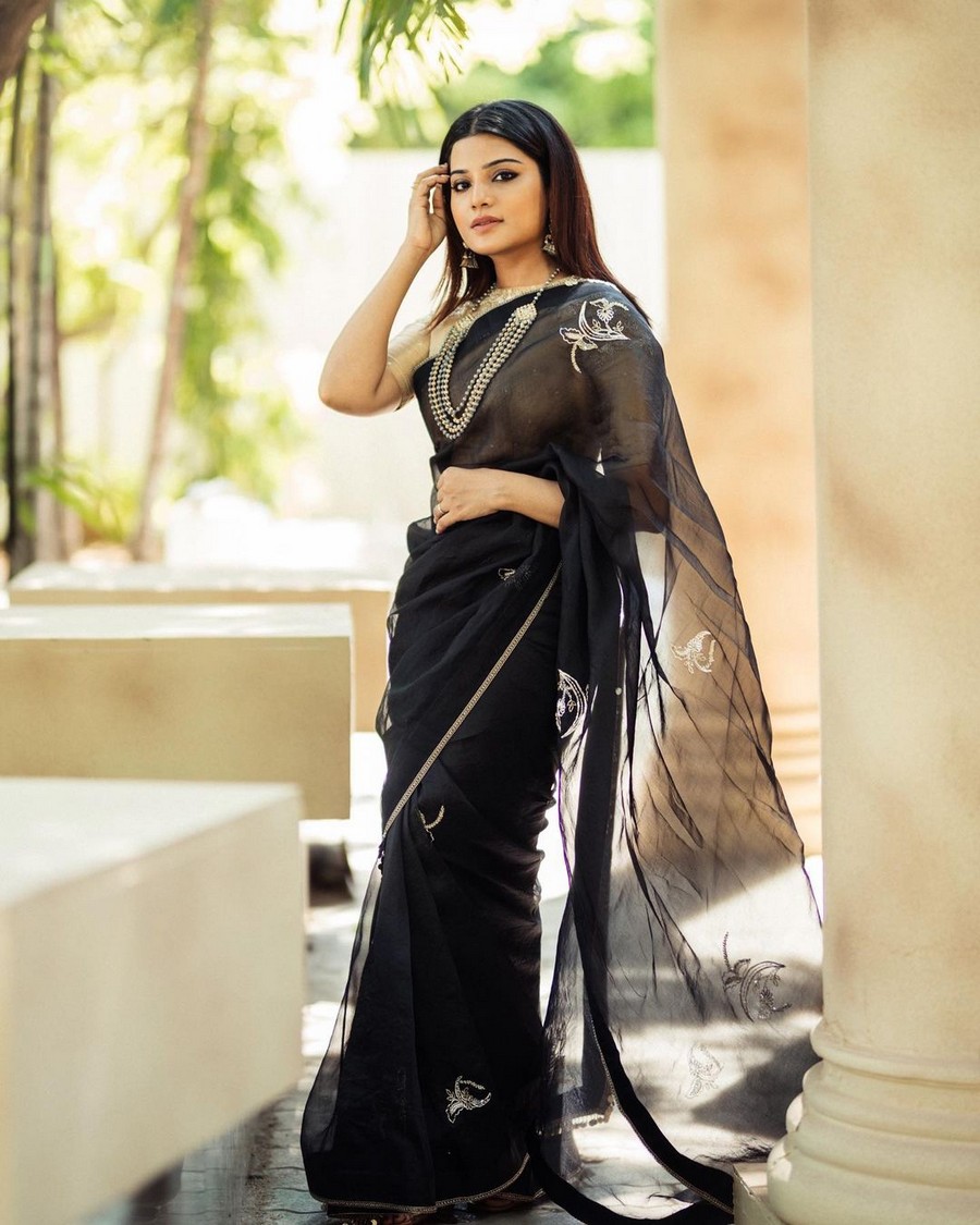 Aathmika 9
