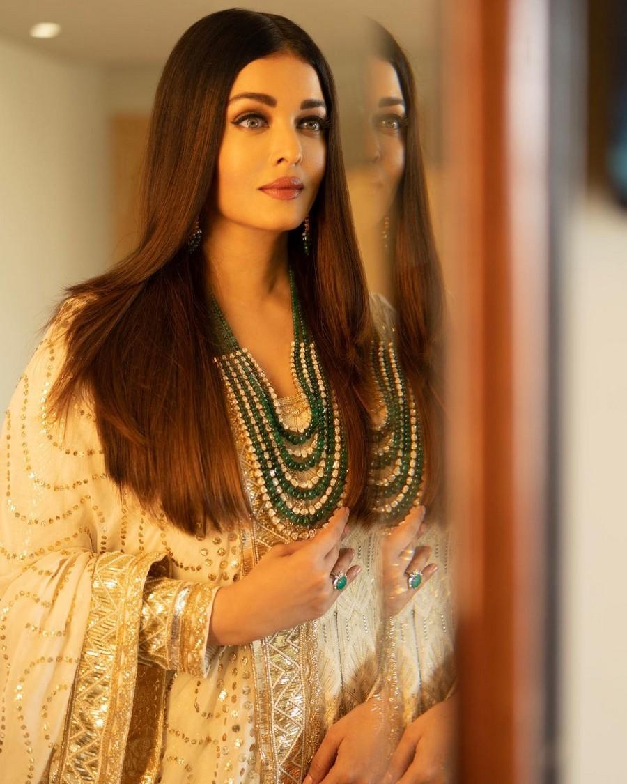 Aishwarya Rai Bachchan