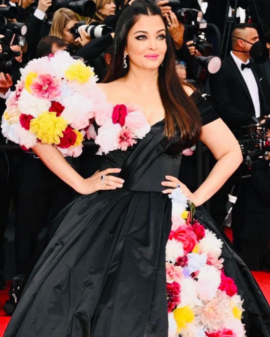 Aishwarya Rai Bachchan 11