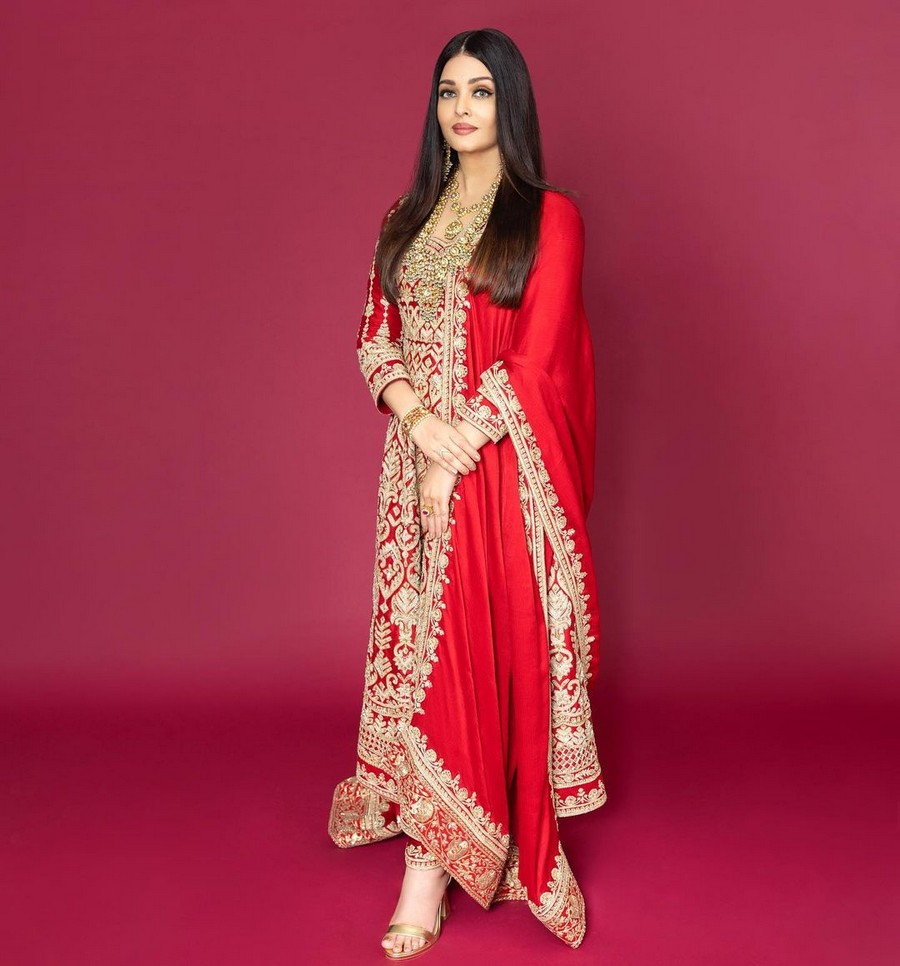 Aishwarya Rai Bachchan 12