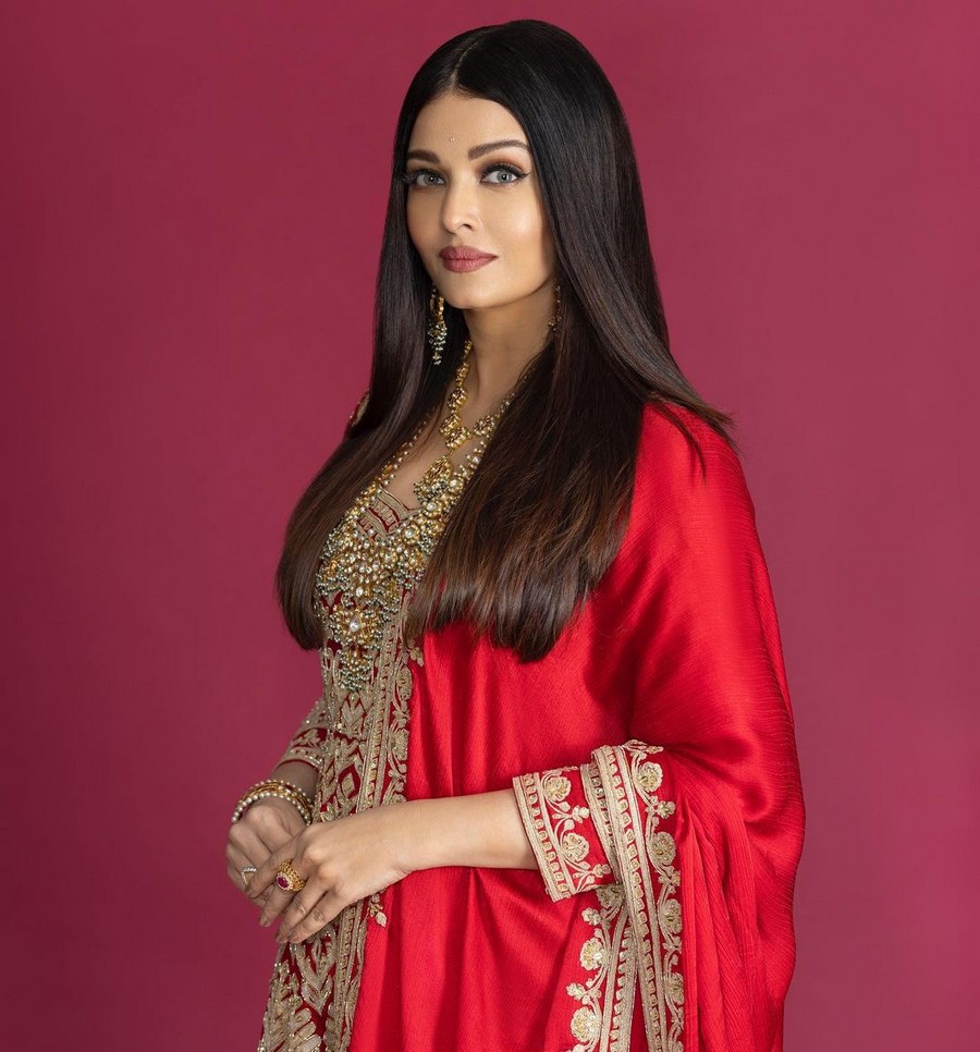 Aishwarya Rai Bachchan 13