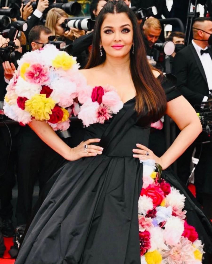 Aishwarya Rai Bachchan 8