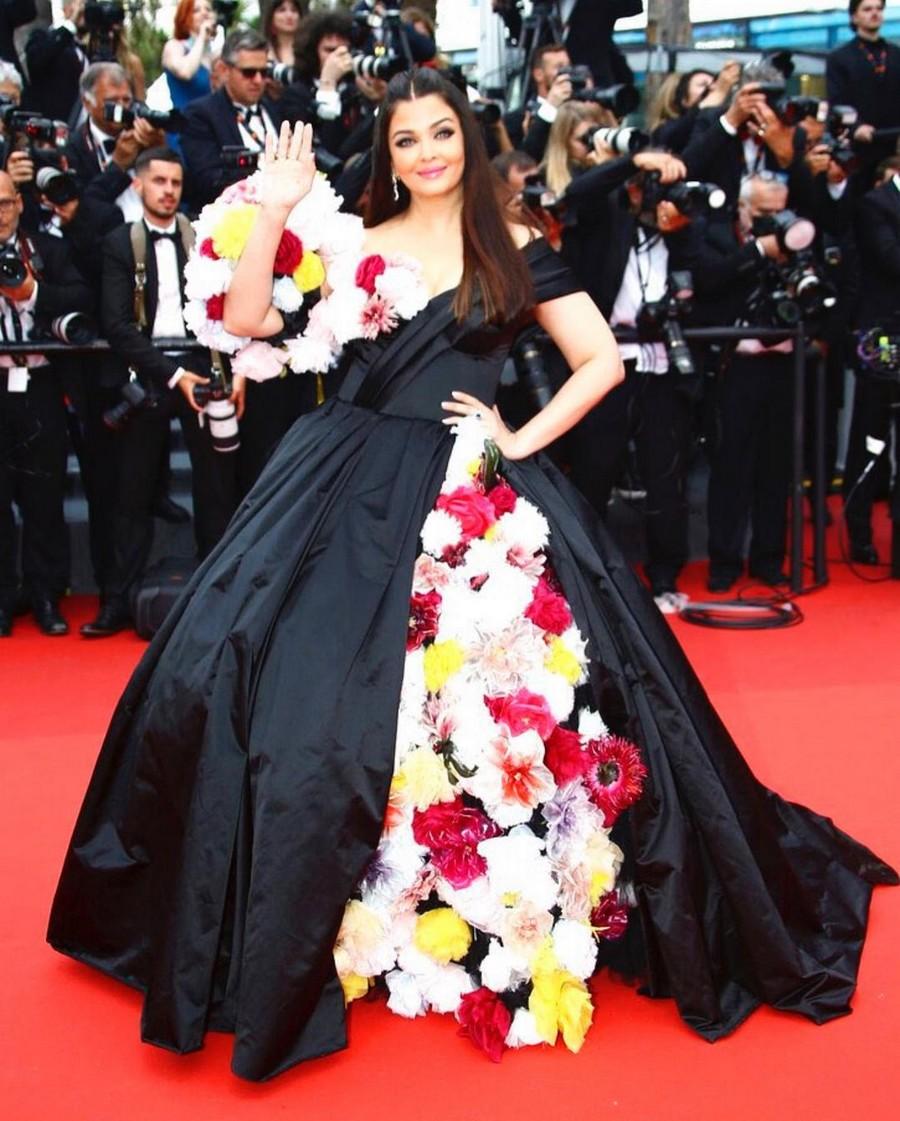 Aishwarya Rai Bachchan 9