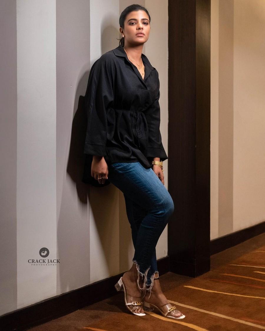 Aishwarya Rajesh 10