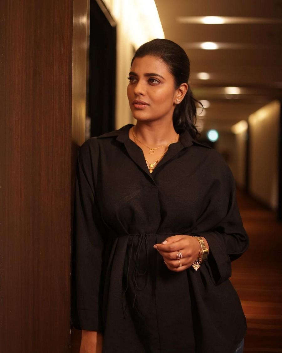 Aishwarya Rajesh 12