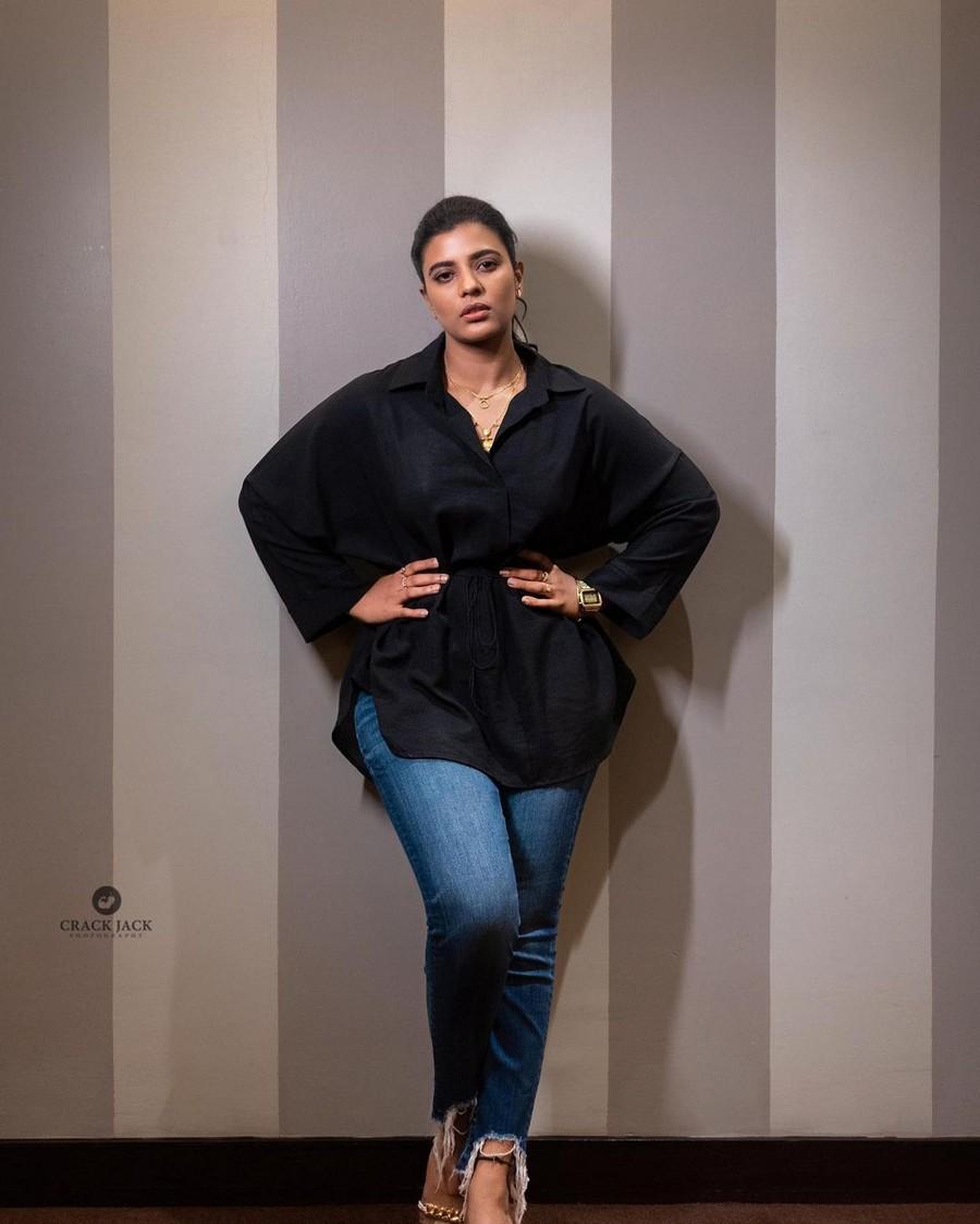 Aishwarya Rajesh 6