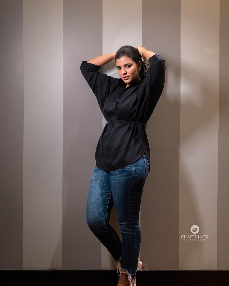 Aishwarya Rajesh 8