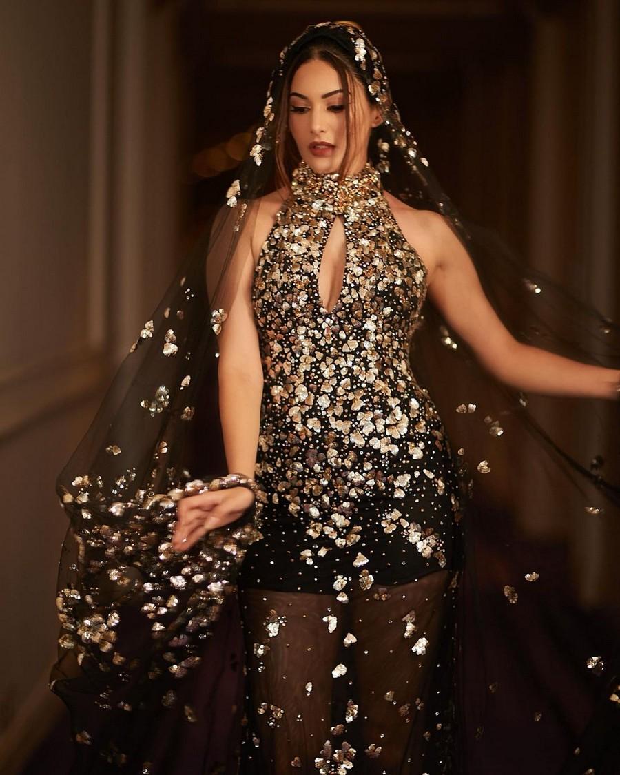 Amyra Dastur 6