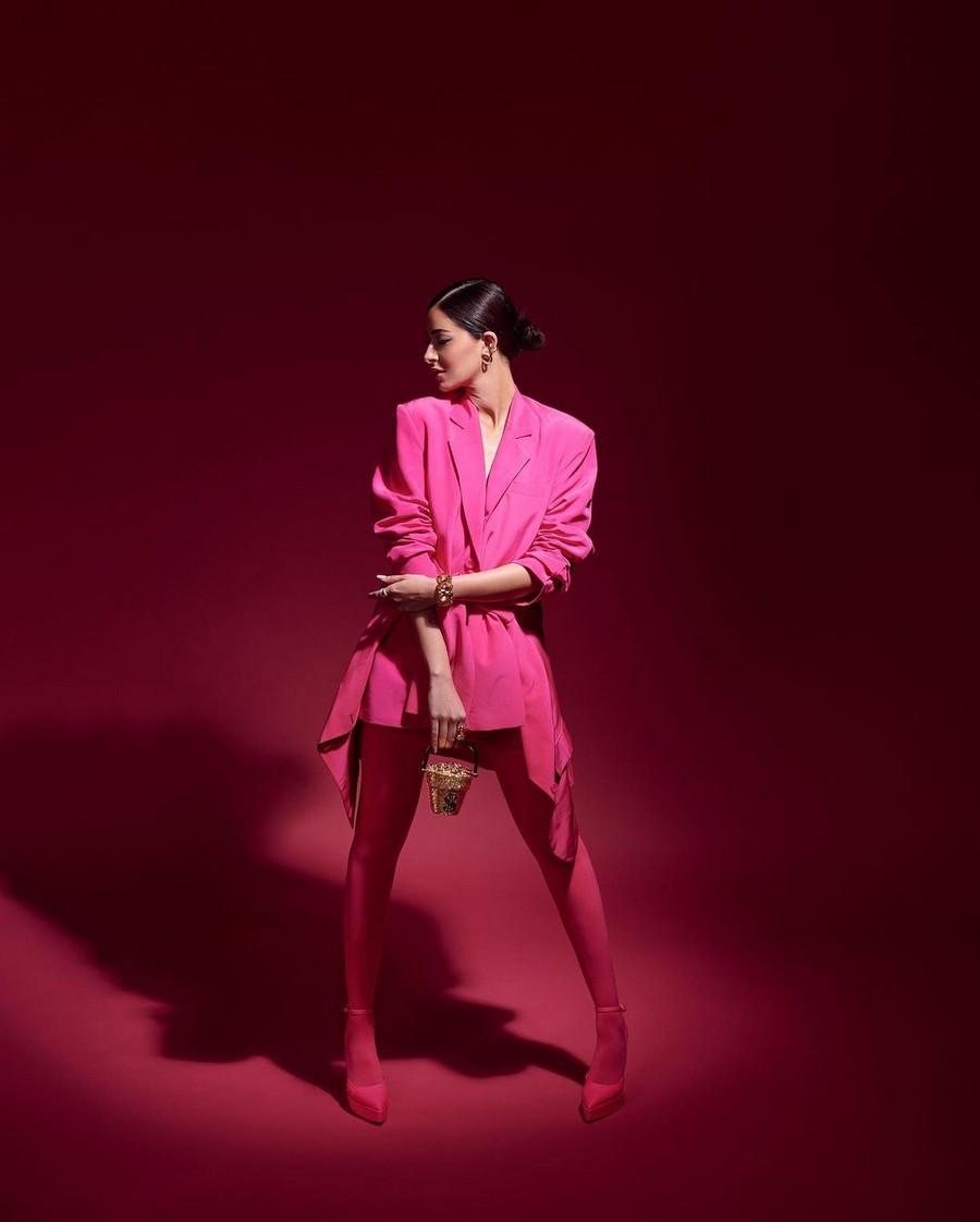 Ananya Pandey 10