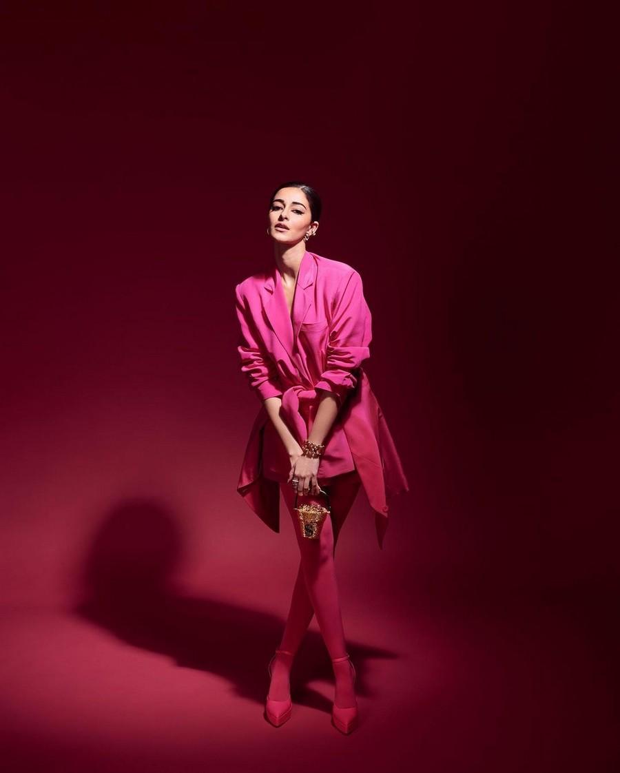 Ananya Pandey 11