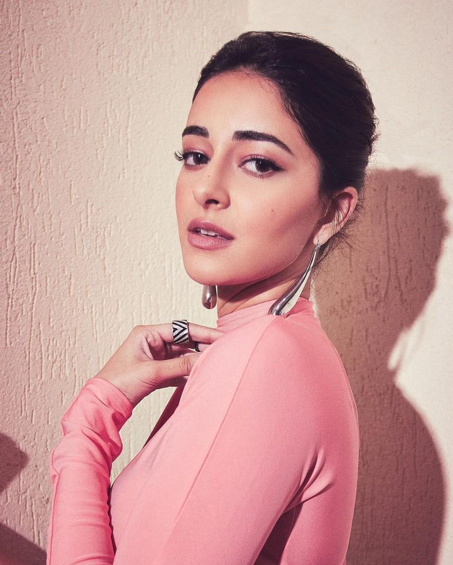 Ananya Pandey 7