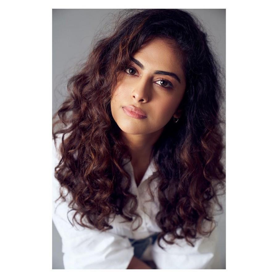 Avika Gor 8
