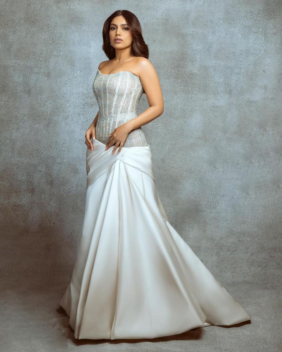 Bhumi Pednekar 9