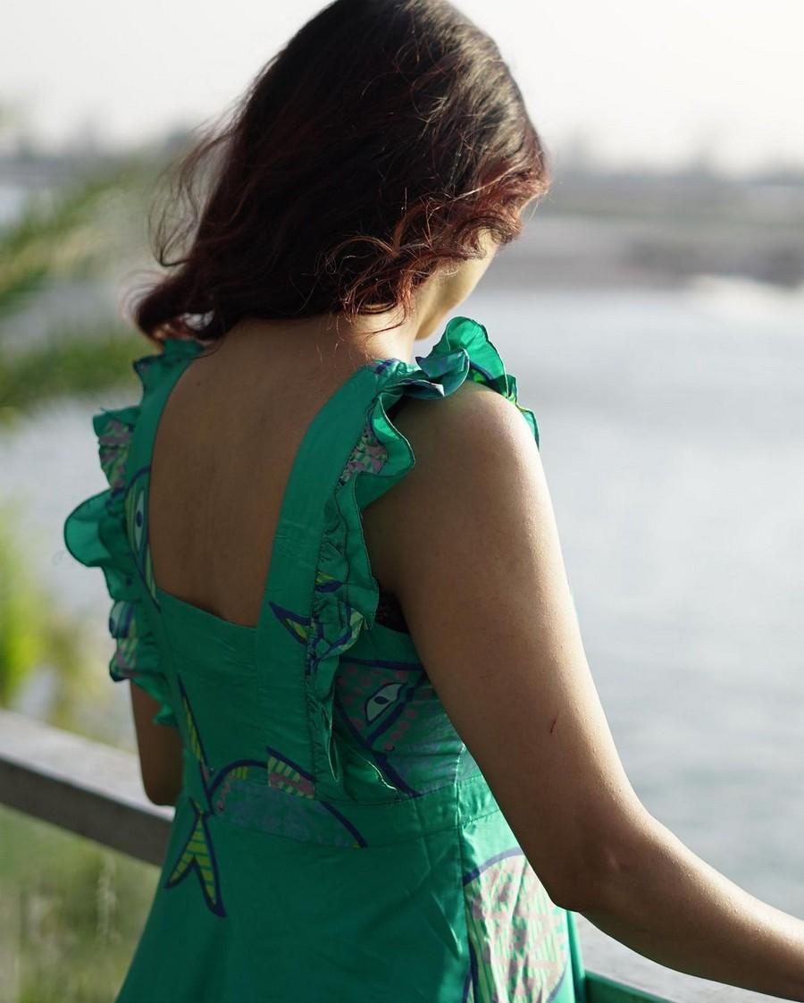 Bhumika Chawla 5