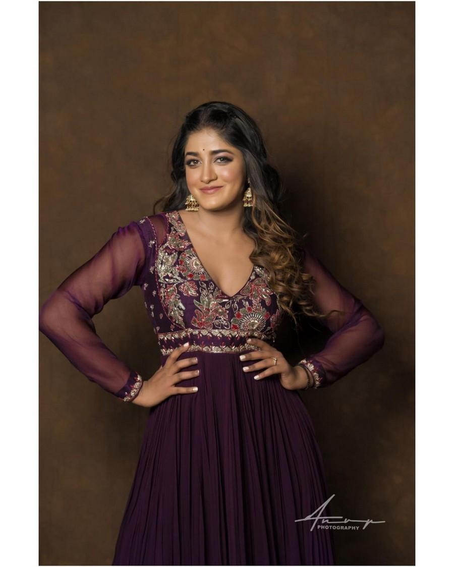 Dimple Hayathi 2